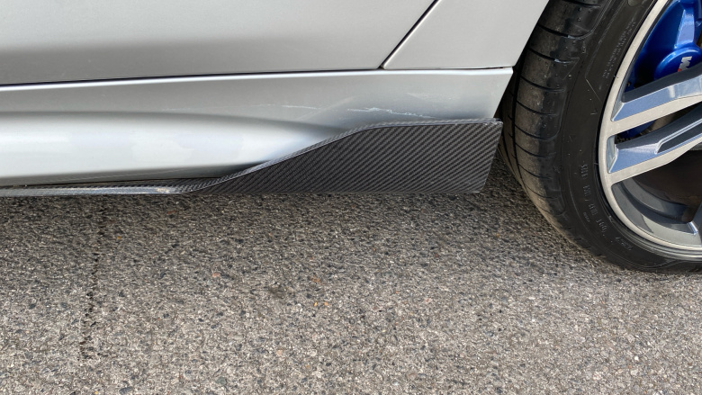 BMW 4 Series 440i M Sport 5dr Auto [Professional Media] Petrol Hatchback